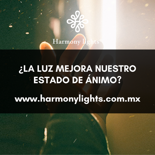 ¿La luz mejora nuestro estado de ánimo?