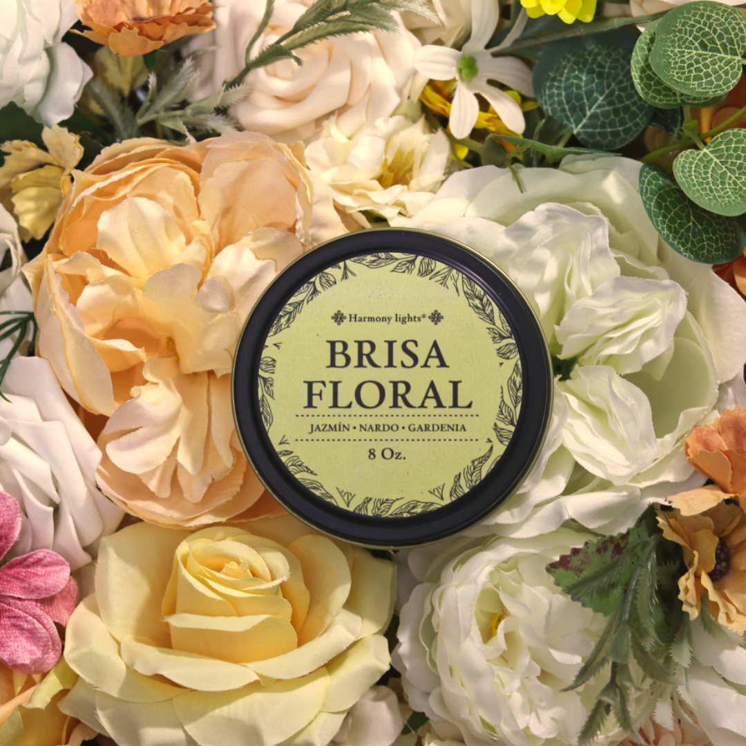 Brisa floral