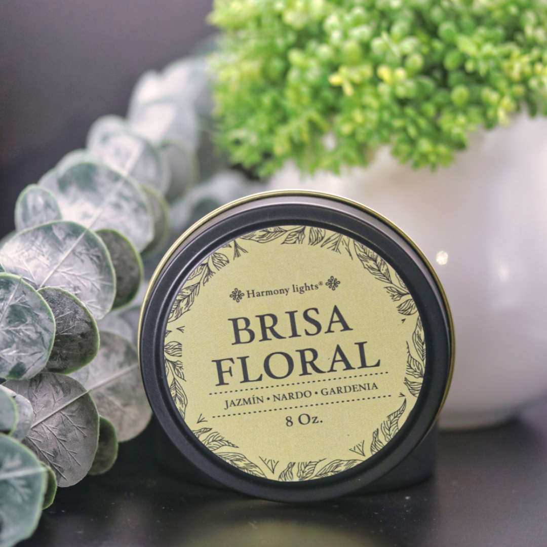 Brisa floral