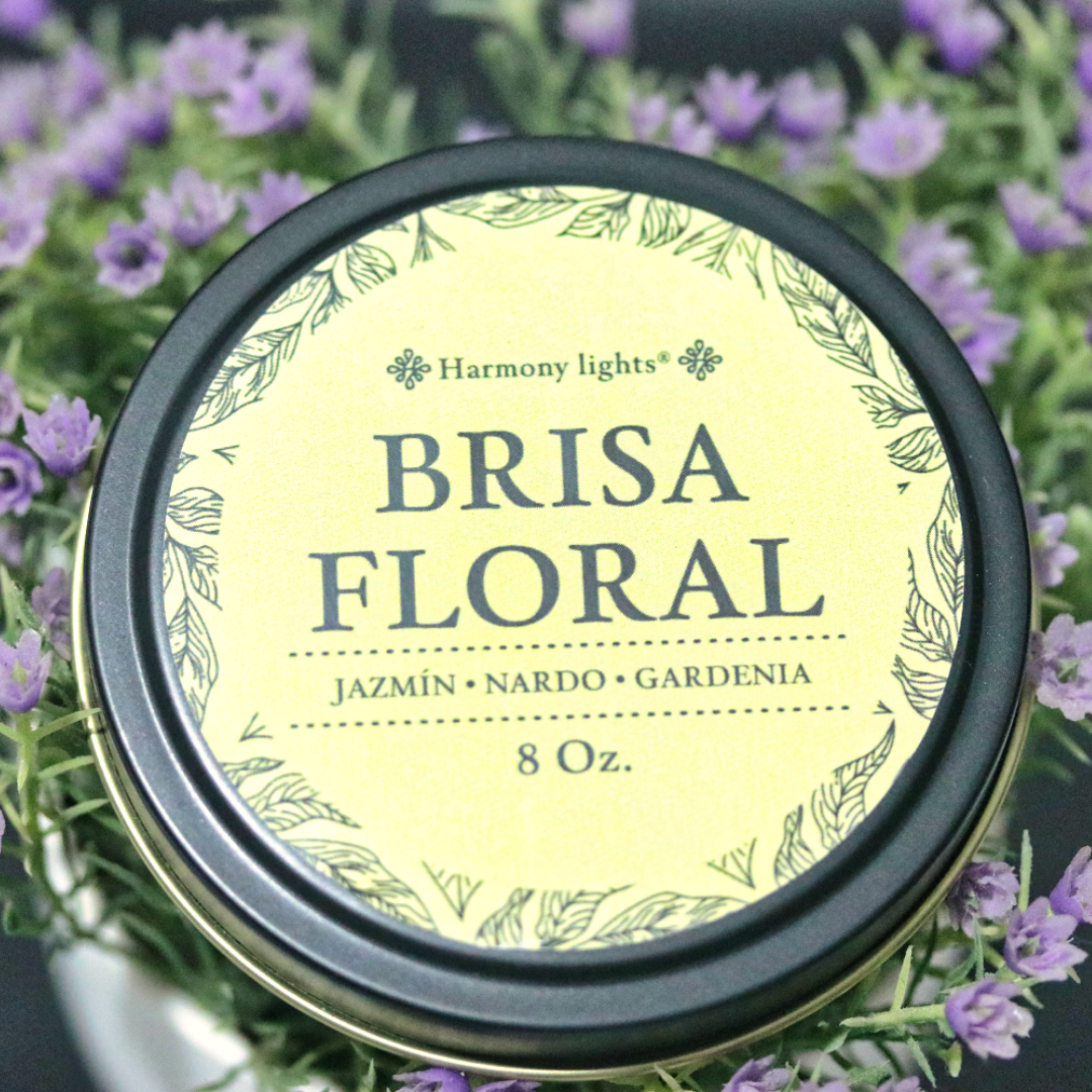 Brisa floral