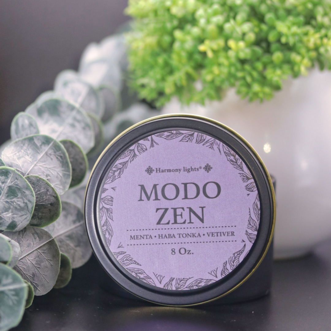 Modo zen
