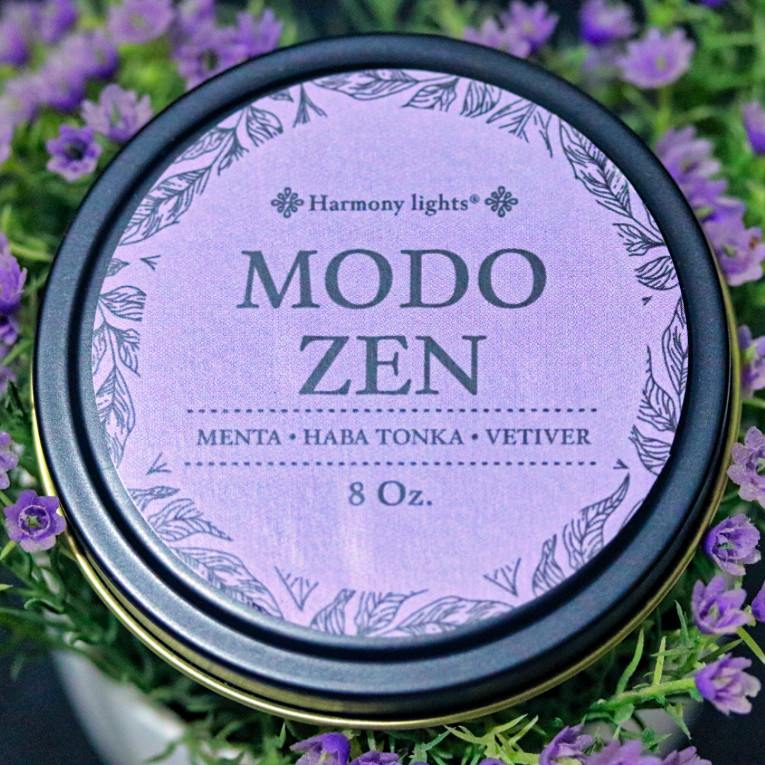 Modo zen